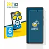 Image de BROTECT Film de protection antireflet Protection d'écran mat (6 pcs, Google Pixel 6a), Téléphone portable : film de protection, Gris