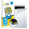 Image de BROTECT Full-Cover Protection (2 pcs, Google Pixel 6a), Téléphone portable : film de protection, Transparent