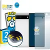 Image de BROTECT Full-Cover Protection (2 pcs, Google Pixel 6a), Téléphone portable : film de protection, Transparent