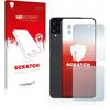 Image de upscreen Scratch Shield Protection (1 pcs, Samsung Galaxy Z Flip4), Téléphone portable : film de protection, Transparent