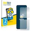 Image de BROTECT Film de protection antireflet Protection d'écran mat (2 pcs, Samsung Galaxy Z Flip4), Téléphone portable : film de protection, Gris