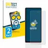 Image de BROTECT Film de protection antireflet Protection d'écran mat (2 pcs, Google Pixel 7a), Téléphone portable : film de protection, Gris