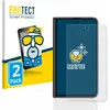 Image de BROTECT Film de protection antireflet Protection d'écran mat (2 pcs, Google Pixel Fold), Téléphone portable : film de protection, Gris