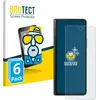 Image de BROTECT Film de protection antireflet Protection d'écran mat (6 pcs, Samsung Galaxy Z Fold5), Téléphone portable : film de protection, Gris