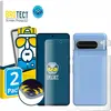 Image de BROTECT Protection d'écran intégrale (2 pcs, Google Pixel 8 Pro), Téléphone portable : film de protection, Transparent