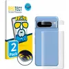 Image de BROTECT Protection d'écran Full-Cover Mat (2 pcs, Google Pixel 8 Pro), Téléphone portable : film de protection, Gris