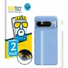 Image de BROTECT Protection d'écran intégrale (2 pcs, Google Pixel 8 Pro), Téléphone portable : film de protection, Transparent