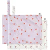 Image de Sac imperméable Lässig - Happy Rascals Heart Lavender