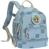 Image de Lässig, Sac + cartable maternelle, Pattern Party Mini Backpack