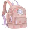 Image de Lässig, Sac + cartable maternelle, Pattern Party Mini Backpack