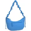 Image de Lässig Wickeltasche Lunua Blau