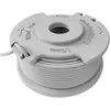 Image de Gardena, Machine de jardinage : accessoires, Bobine de fil de rechange pour l'article 14704 (Herbicide, Fil de coupe + bobine de fil)