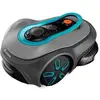 Image de Gardena, Tondeuse robot, smart SILENO free 600 m (600 m², Sans câble périphérique)