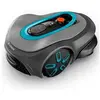 Image de Gardena, Tondeuse robot, smart SILENO max 1200 m², robotic lawn mower (1200 m², Câble périphérique)