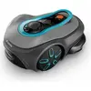 Image de Gardena, Tondeuse robot, Smart Sileno Free 1500 (19927-26.000.00) (1500 m², Sans câble périphérique)