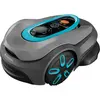 Image de Gardena, Tondeuse robot, Mähroboter smart SILENO sense 600 m² (600 m², Sans câble périphérique)
