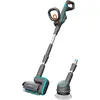 Image de Gardena, Nettoyeur haute pression, Aqua Brush Universal 04/18V P4A solo (Fonctionnement sur batterie)
