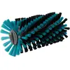 Image de Gardena, Nettoyeur haute pression : accessoires, Brosse cylindrique Medium pour AquaBrush
