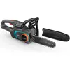 Image de Gardena, Tronçonneuse, Akku-Kettensäge PowerSaw 250/18V P4A solo (Tronçonneuse à batterie)