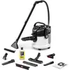 Image de Kärcher, Aspirateur industriel, SE 4 Plus 1.081-170.0 (Aspirateur eau et poussière)