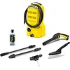 Image de Kärcher Professional, Nettoyeur haute pression, Myjka wysokoci . K 2 Car Karcher 1.673-574 (Fonctionnement sur secteur)