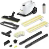 Image de Kärcher SC 3 EasyFix Plus, Nettoyeur vapeur, Jaune, Blanc, Noir, Multicolore