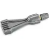 Image de Kärcher, Nettoyeur haute pression : accessoires, KARCHER . Buse ECO!Booster TR 080 HD/HDS