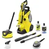 Image de Kärcher, Nettoyeur haute pression, K 4 Power Control Flex Car & Home *EU 1.324-309.0 (Fonctionnement sur secteur)