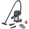 Image de Kärcher, Aspirateur industriel, KWD 3 S V-15/4/20 Anniversary Edition (Aspirateur eau et poussière, Aspirateur sec)