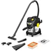 Image de Karcher Aspirateur Industriel Wd 4 S Go!further 20l 1100w (1.628-262.0)