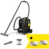 Image de Kärcher Professional, Aspirateur industriel, Aspirateur eau et poussière NT 22/1 Ap L Go!Further 1 300 W, réservoir de 22 l, noir, réservoir en (Aspirateur eau et poussière)