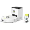 Image de Kärcher Robot sprz taj cy z baz  KARCHER RVC 3 Comfort Extra, Aspirateur robot, Blanc