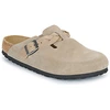Image de Sabots BIRKENSTOCK Boston Braided femme
