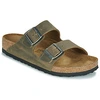 Image de Mules BIRKENSTOCK Arizona femme