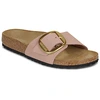 Image de Mules BIRKENSTOCK Madrid Big Buckle femme