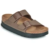 Image de Mules Papillio Arizona Flex Platform BFBC Mocca VEG femme