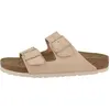 Image de Birkenstock, Femmes, Sandales, Arizona BF, Rose, (36)