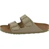 Image de Birkenstock, Femmes, Sandales, Arizona BF, Beige, (36)