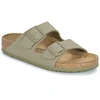 Image de Mules BIRKENSTOCK Arizona femme