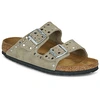Image de Mules BIRKENSTOCK Arizona Rivet femme