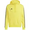 Image de Adidas, Hommes, Pull-over, Tiro 23 Sweat à capuche Homme, Jaune, (S)