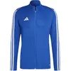 Image de Adidas, Hommes, Maillot de football, Vyr  " Tiro 23 League" treniruo i  vir utin  dalis, m lyna HS3505 (M) (M), Bleu, M