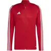 Image de Adidas, Hommes, Vestes de survêtement, Tiro 23 League Veste d'entraînement Hommes (L), Rouge, L