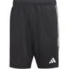 Image de Adidas, Hommes, Bas de sport, Short d'entraînement Tiro 23 League Hommes (XS), Noir