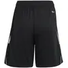 Image de Adidas, Garçons, Bas de sport,  ortai vaikams Tiro 23 League Training juoda HS0325 (152cm) (152), Noir