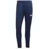Image de Adidas, Hommes, Bas de sport, Pantalon D'Entraînement Tiro 23 Club (XL), Bleu, Noir, Blanc