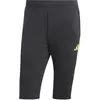 Image de Adidas, Hommes, Bas de sport, Hommes Tiro 23 Competition Training Demi-Short Noir IC4568 (XL) (XL), Noir