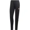 Image de Adidas, Femmes, Bas de sport, Tiro 23 League Pantalon d'entraînement Femme (XS), Blanc, Noir