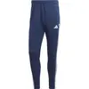 Image de adidas, Hommes, Bas de sport, Tiro 23 League Training Pantalon Hommes Bleu Marine HS3492 (XL) (XL), Bleu