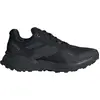 Image de adidas, Hommes, Chaussures de course à pied, Terrex Soulstride RAIN.RDY (42), Noir